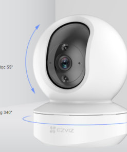 Camera IPC-S2VBP-5M0WR (Rex VT Pro 3K)