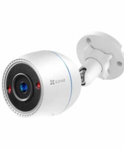 Camera IPC-S51FEP Cruiser SE+ (5MP) - Hình Ảnh Siêu Nét