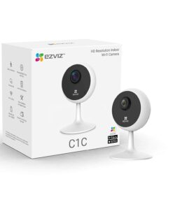 Camera IPC-A32EP Ranger 2 (3MP) - Siêu Nét, Hồng Ngoại 20m | Khuyến Mại Lớn