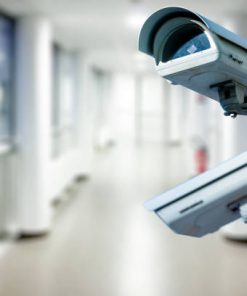 THIẾT BỊ AN NINH