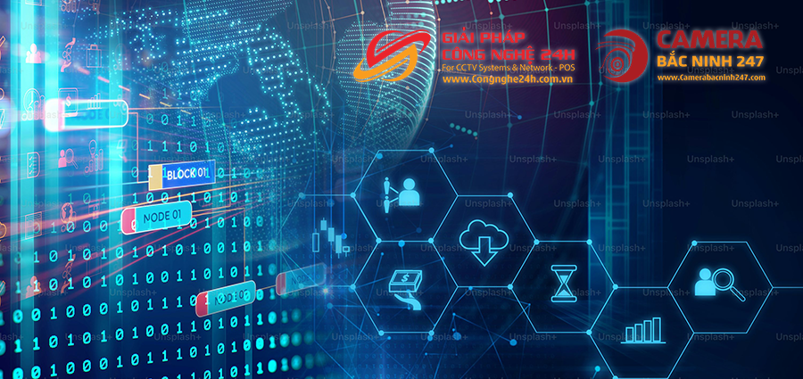 Lĩnh Vực Hoạt Động