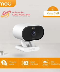 Camera IPC-C22FP-C (Versa) - Camera Mini